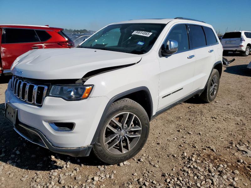 2018 JEEP G.CHER 4D — VIN 1C4RJEBG2JC109961