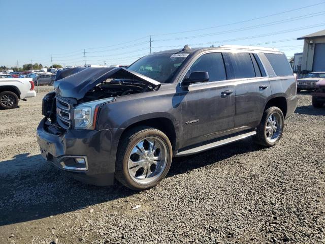 2016 GMC YUKON SLT — VIN 1GKS2BKC1GR140669