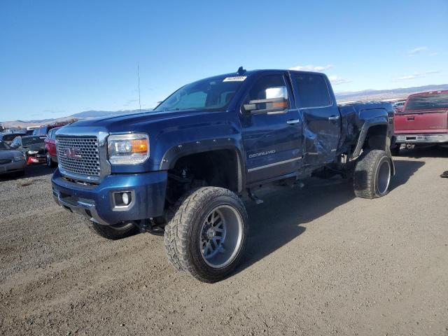 2016 GMC SIERRA K35 — VIN 1GT42YE83GF139362