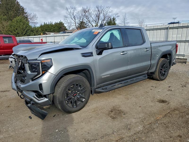 2024 GMC SIERRA K15 — VIN 3GTPUJEK0RG306109
