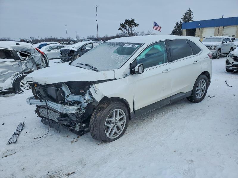 2024 FORD EDGE — VIN 2FMPK4J98RBB20729