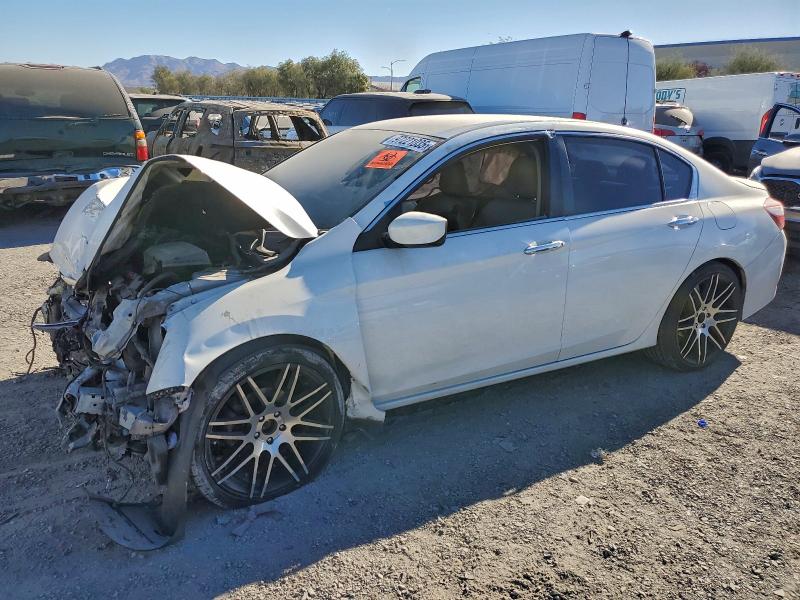 2017 HONDA ACCORD — VIN 1HGCR2F3XHA084478
