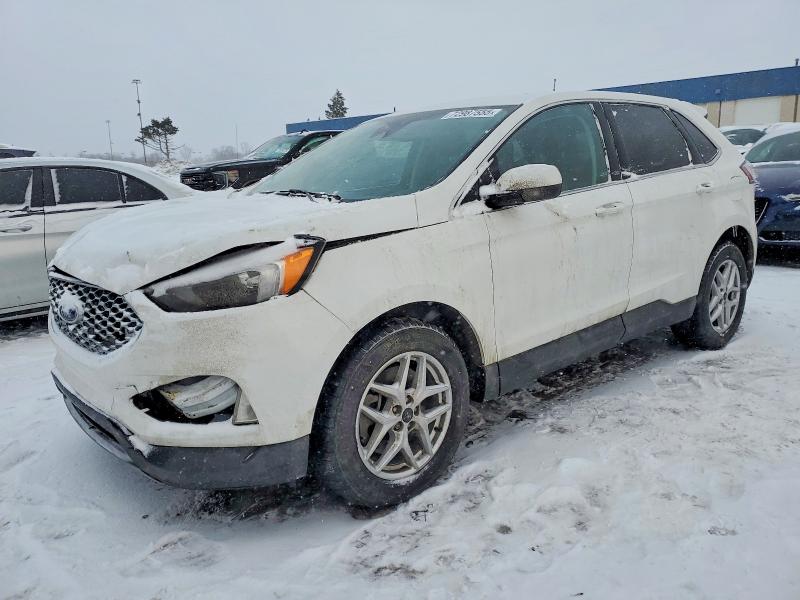 2024 FORD EDGE — VIN 2FMPK4J98RBA19545