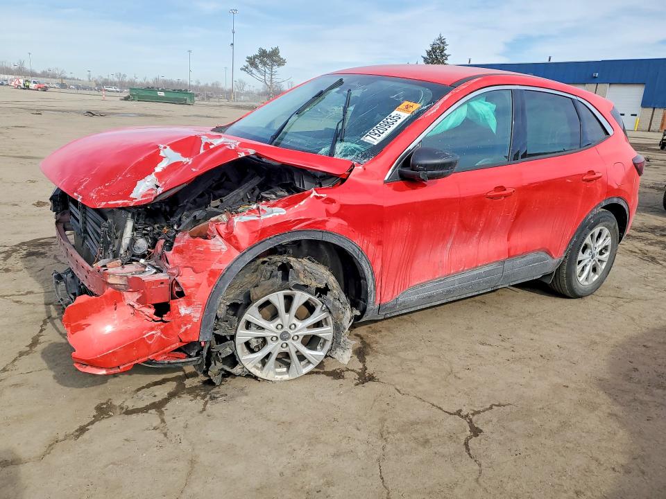 2024 FORD ESCAPE — VIN 1FMCU9GN3RUB55330
