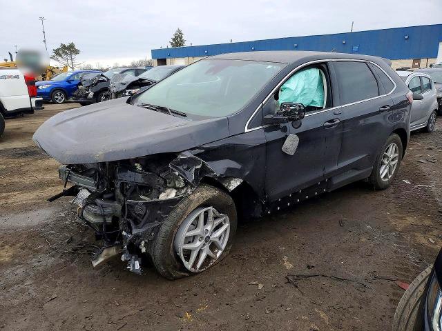 2024 FORD EDGE — VIN 2FMPK4J92RBB19737