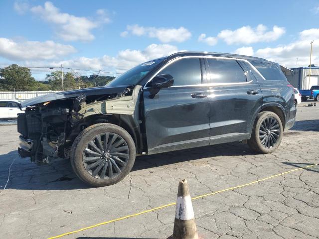 2025 HYUNDAI PALISADE C — VIN KM8R7DGE8SU864698