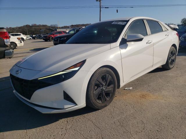 2023 HYUNDAI ELANTRA SE — VIN 5NPLM4AG0PH103811