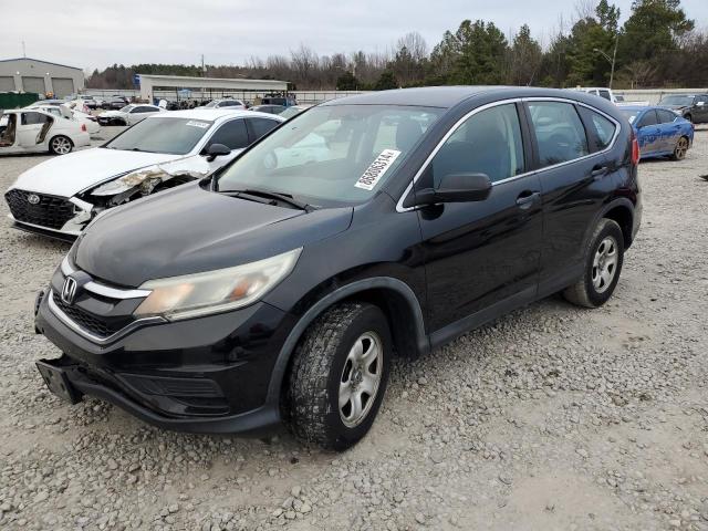 2015 HONDA CR-V — VIN 3CZRM3H33FG708012
