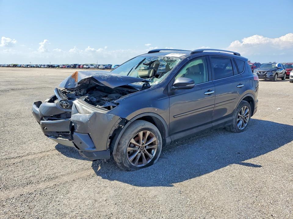 2017 TOYOTA RAV4 — VIN JTMYFREV3HJ703186