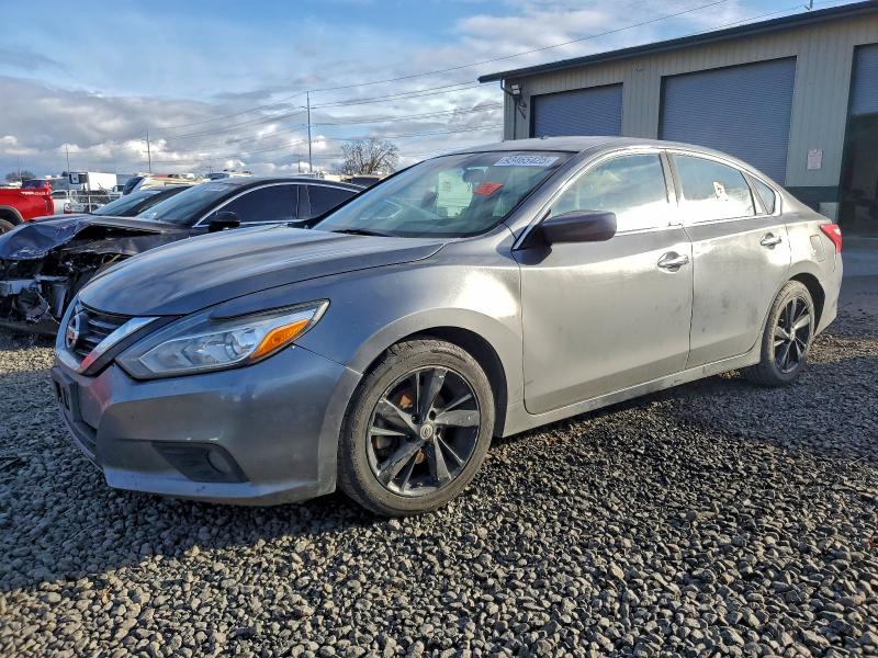 2017 NISSAN ALTIMA — VIN 1N4AL3APXHC238916