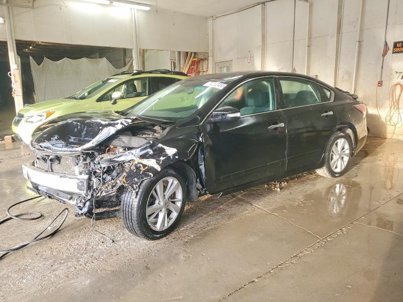 2015 NISSAN ALTIMA — VIN 1N4AL3AP9FC273055