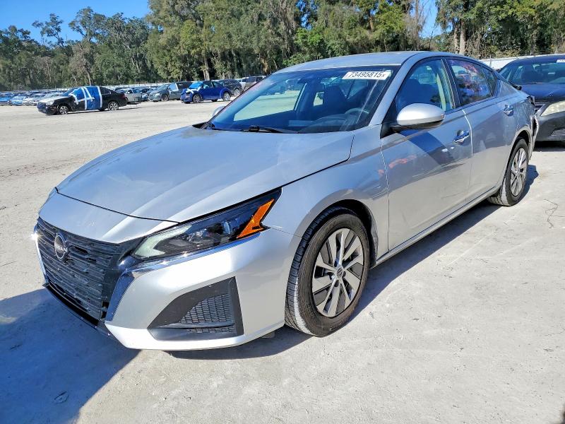 2023 NISSAN ALTIMA — VIN 1N4BL4BV6PN385910
