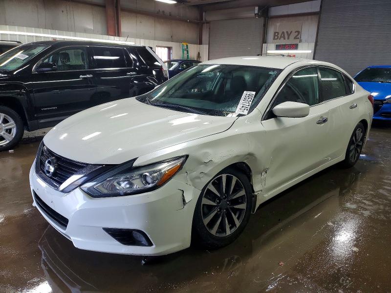 2017 NISSAN ALTIMA — VIN 1N4AL3AP2HC473987