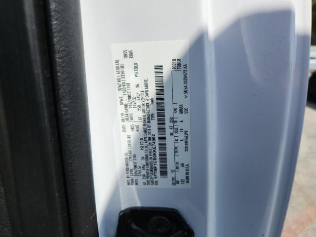 1FTMF1CB0KKE74962