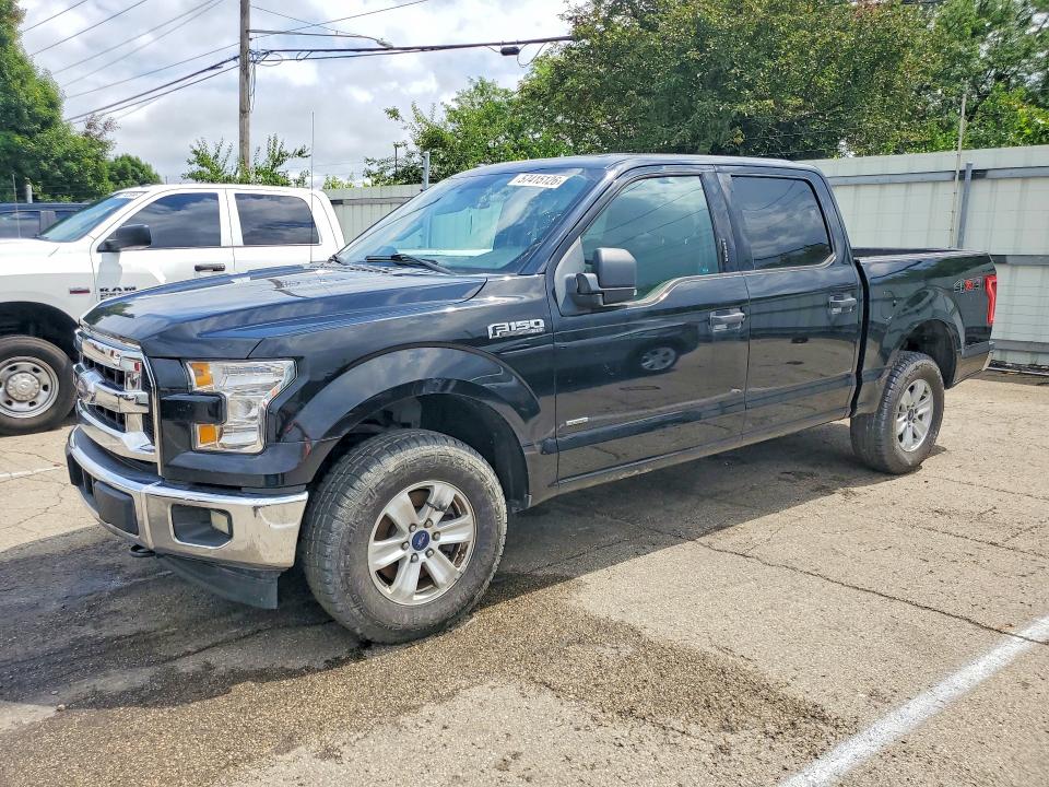 1FTEW1EG0HFC91012
