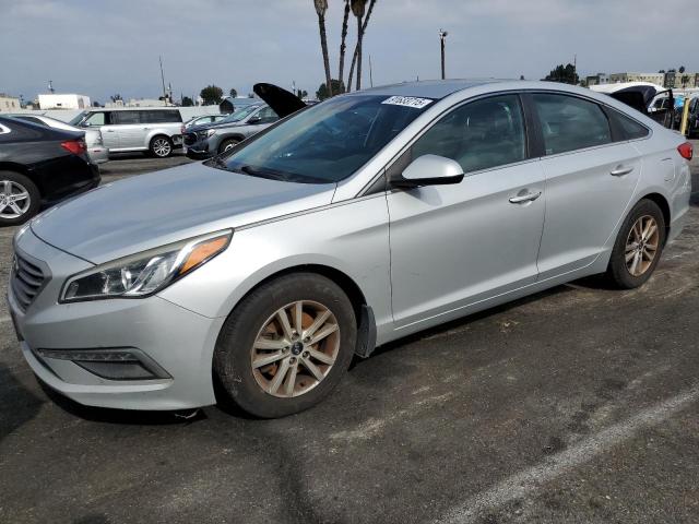 2015 HYUNDAI SONATA — VIN 5NPE24AF8FH199109