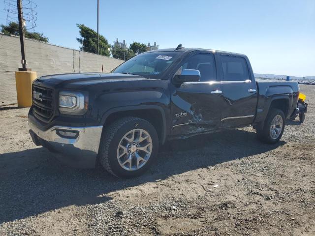 2018 GMC SIERRA C15 — VIN 3GTP1NECXJG633940