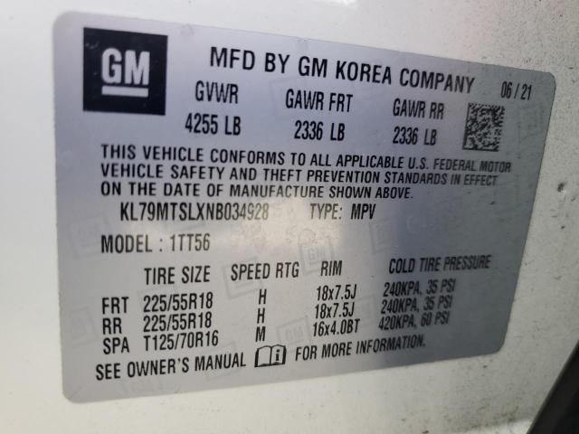 KL79MTSLXNB034928