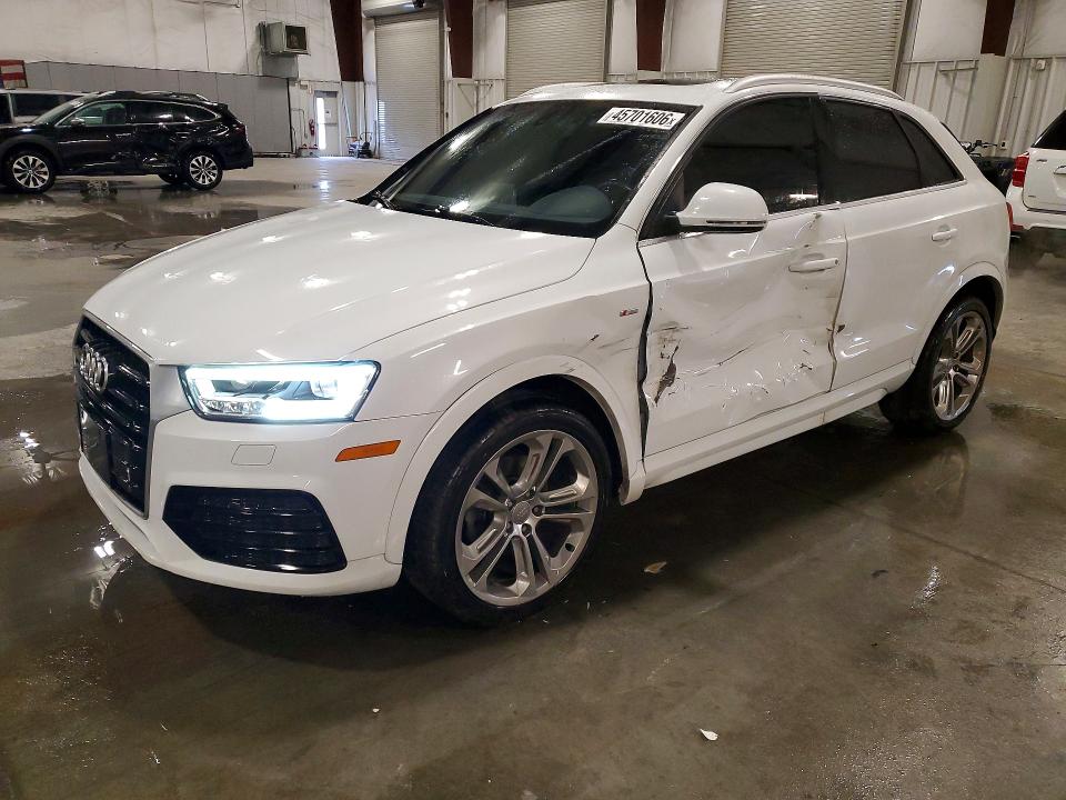 2017 AUDI Q3 — VIN WA1GCCFS1HR004124