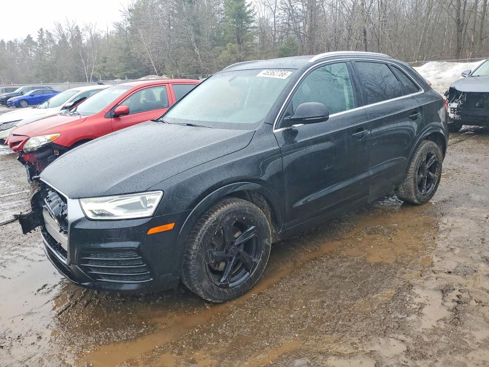 2018 AUDI Q3 — VIN WA1JCCFS6JR026406