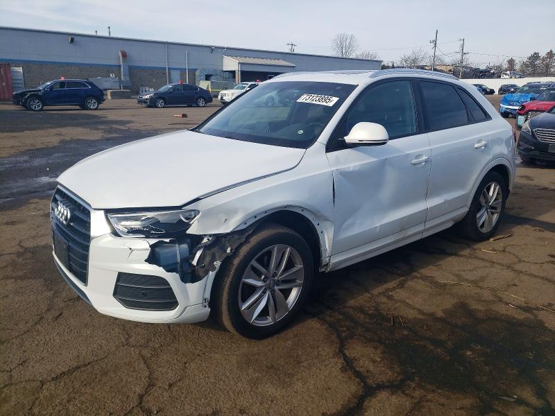 2017 AUDI Q3 — VIN WA1ECCFS7HR006452