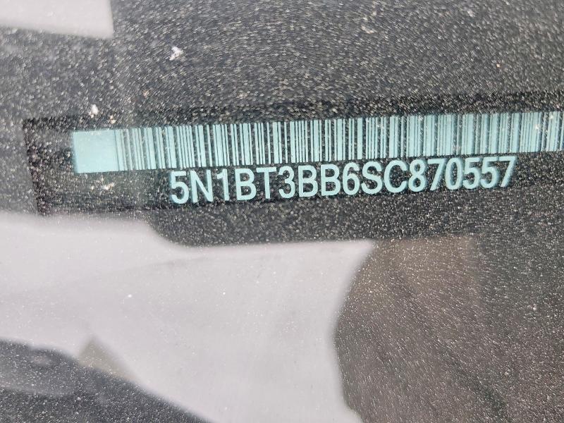5N1BT3BB6SC870557