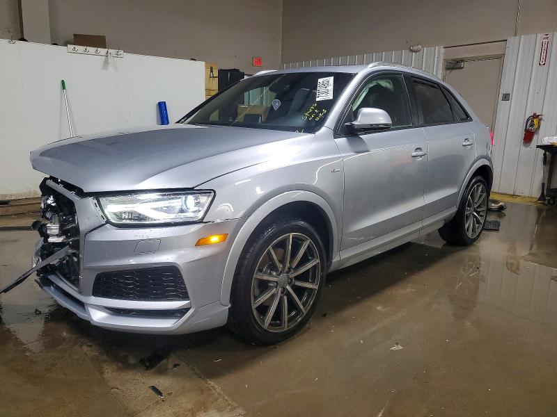 2018 AUDI Q3 — VIN WA1BCCFS8JR033605