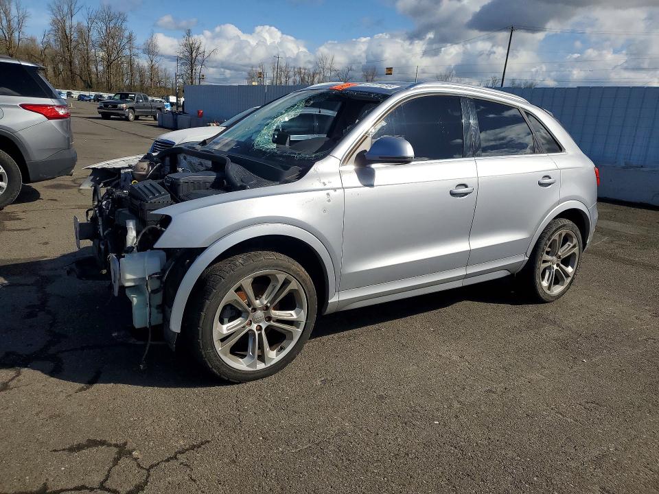 2016 AUDI Q3 — VIN WA1EFCFS0GR007173