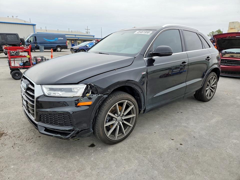 2018 AUDI Q3 — VIN WA1JCCFS4JR021138