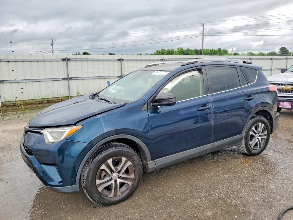 2017 TOYOTA RAV4 — VIN JTMZFREV4HJ710961