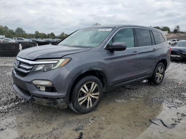 2016 HONDA PILOT — VIN 5FNYF6H53GB098134