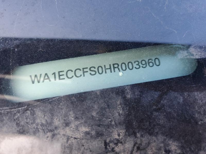 WA1ECCFS0HR003960