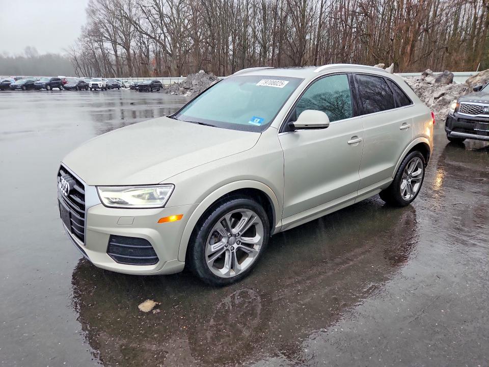 2016 AUDI Q3 — VIN WA1EFCFS4GR019973