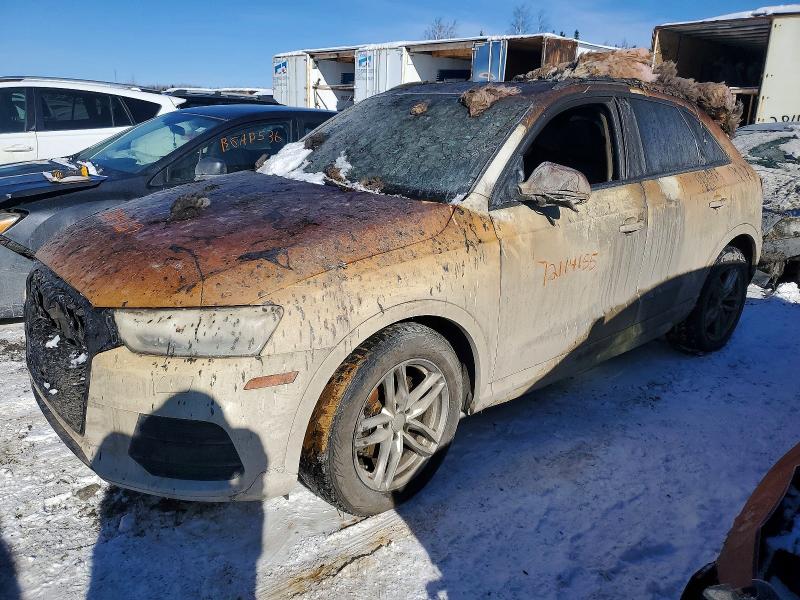2016 AUDI Q3 — VIN WA1EFCFS5GR018153