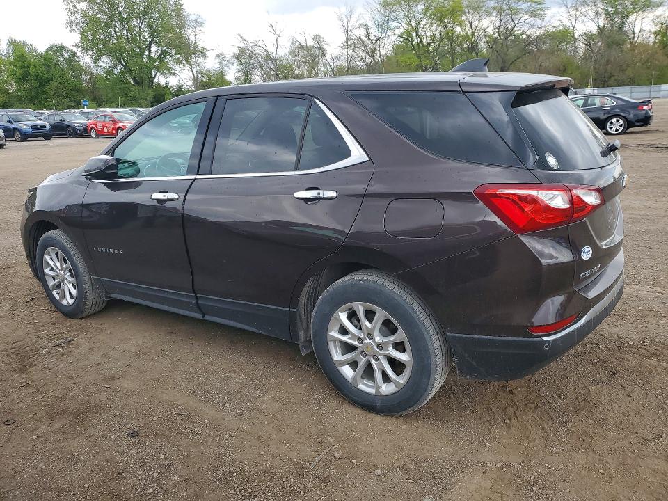 2GNAXKEV7L6109753