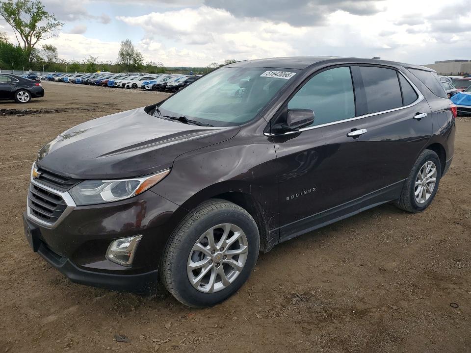 2GNAXKEV7L6109753