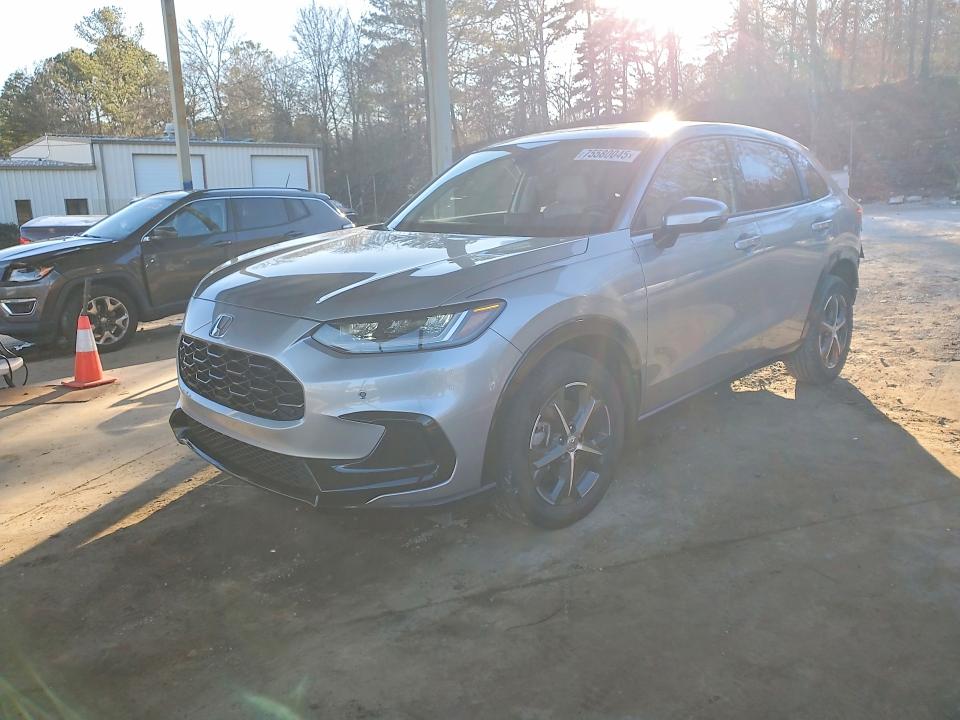 2025 HONDA HR-V — VIN 3CZRZ1H73SM736218