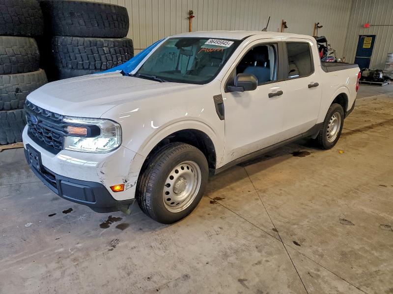 2023 FORD MAVERICK — VIN 3FTTW8F99PRA06681