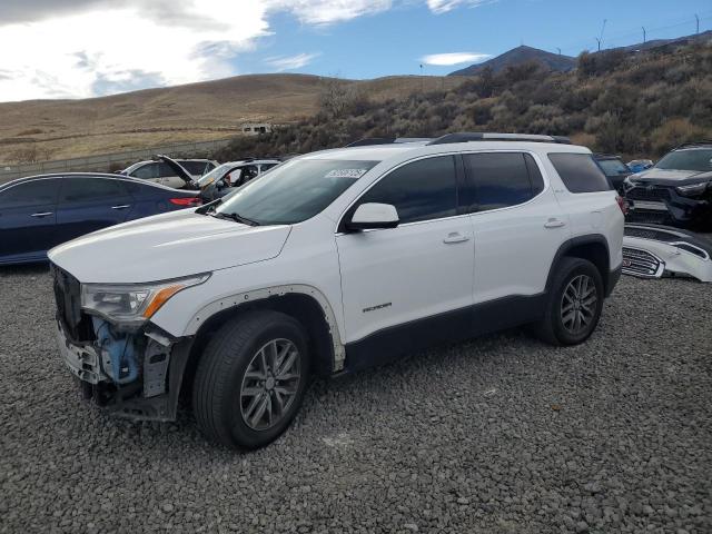 2019 GMC ACADIA SLE — VIN 1GKKNSLS6KZ247934