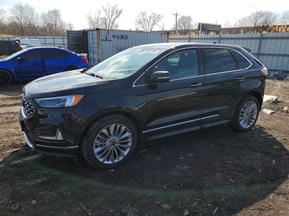 2020 FORD EDGE — VIN 2FMPK4K99LBB10782