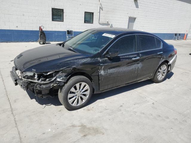 2015 HONDA ACCORD — VIN 1HGCR2F78FA220087