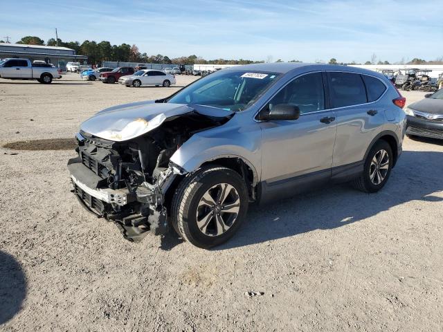 2018 HONDA CR-V — VIN 2HKRW5H37JH404094