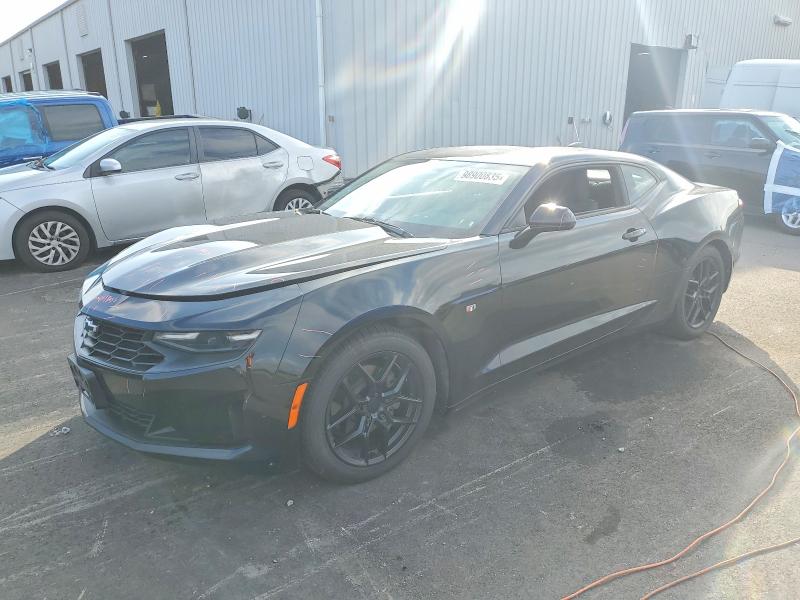 2020 CHEVROLET CAMARO — VIN 1G1FB1RS2L0117171