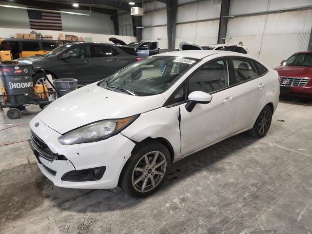 2019 FORD FIESTA — VIN 3FADP4BJ2KM148716