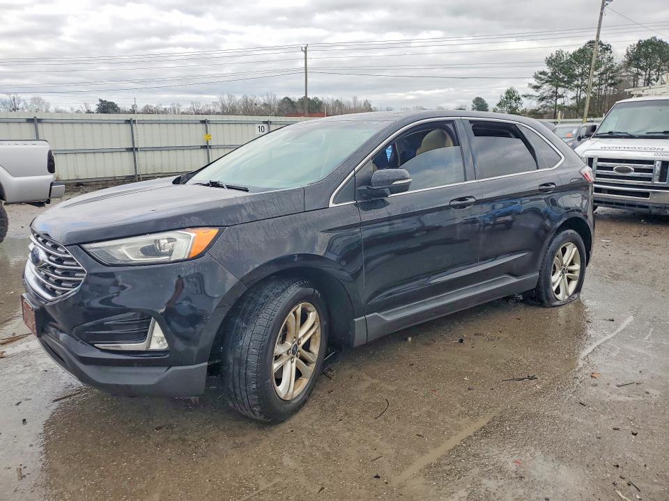2019 FORD EDGE — VIN 2FMPK3J95KBC06905