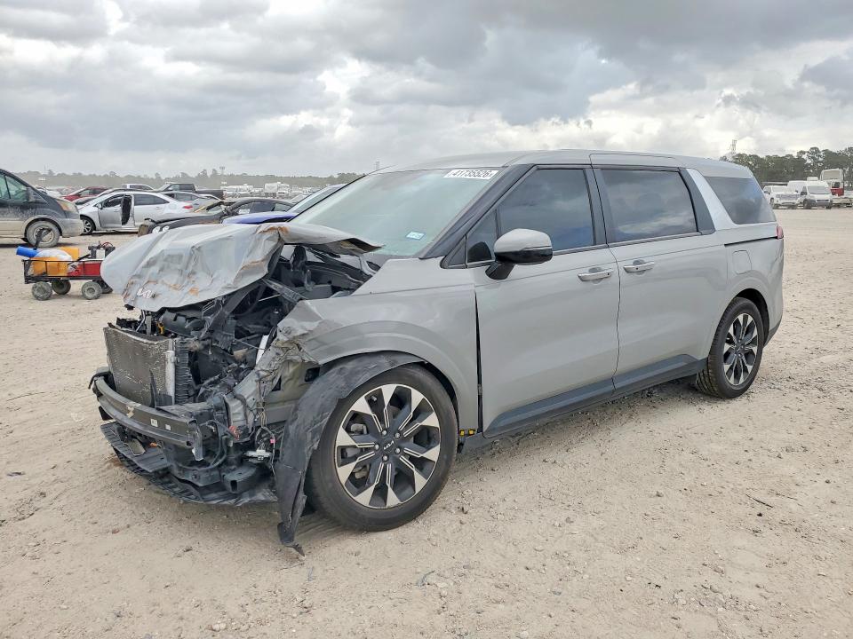 2024 KIA CARNIVAL — VIN KNDNC5H30R6377754