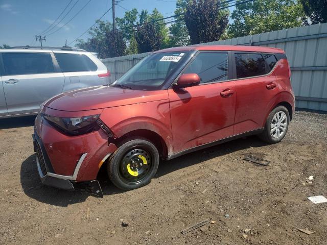 2023 KIA SOUL — VIN KNDJ23AU2P7874191