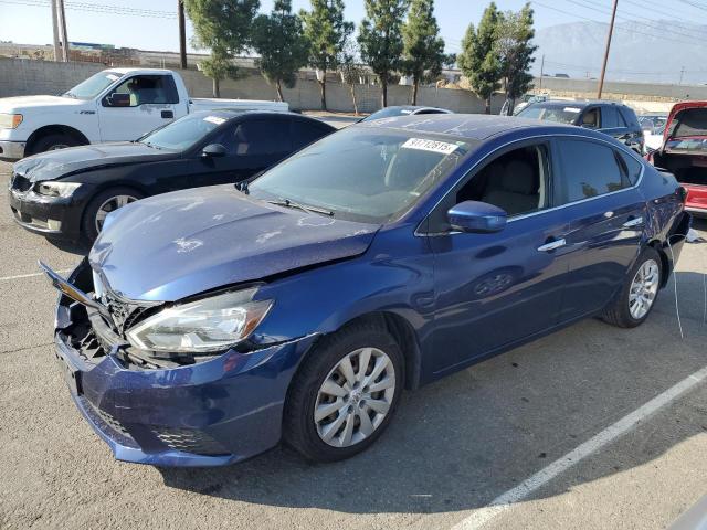 2016 NISSAN SENTRA — VIN 3N1AB7AP1GY236193
