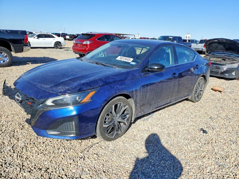 2023 NISSAN ALTIMA — VIN 1N4BL4CVXPN313168