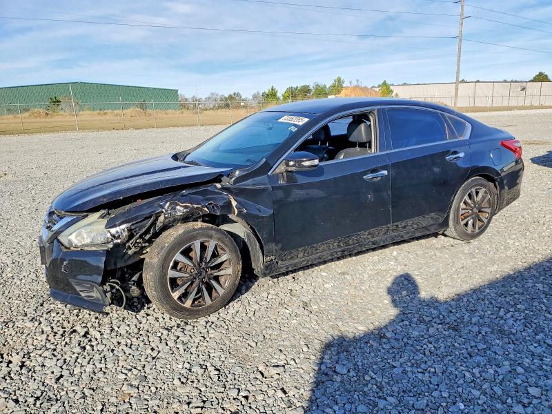 2018 NISSAN ALTIMA — VIN 1N4AL3AP7JC190958